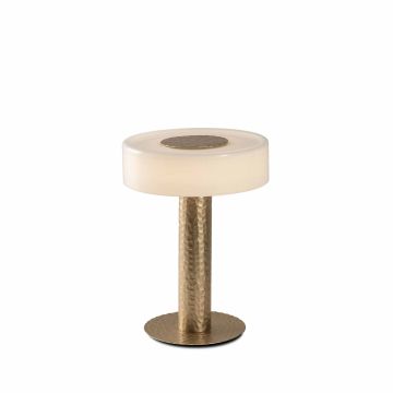Stillux Rock Table Lamp