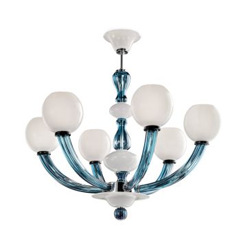 Sylcom Chandelier Balbi 1537/6