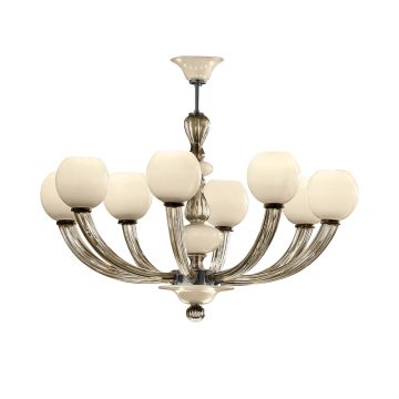 Sylcom Chandelier Balbi