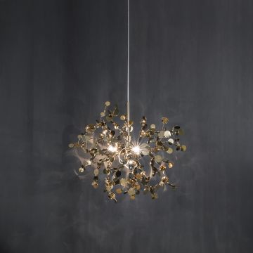 Terzani Argent Pendant Light