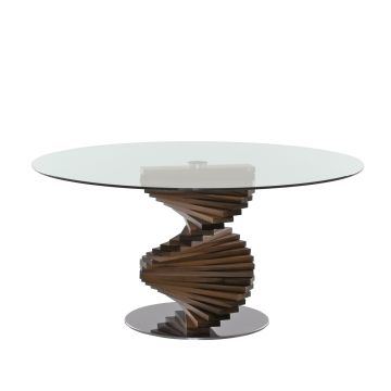 Tonin Casa Firenze Table