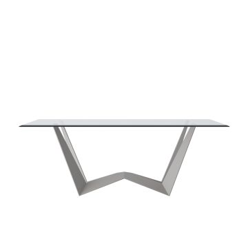 Tonin Casa Reverse Table