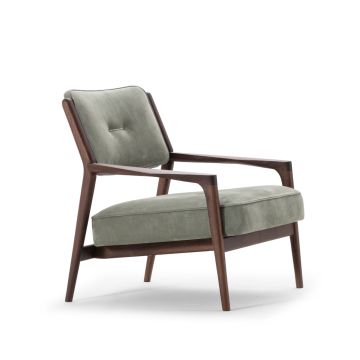 Ulivi Salotti Marygold armchair