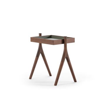 Ulivi Salotti Kirby square coffee table