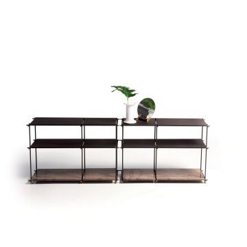 Vibieffe Bookcase E Spirit