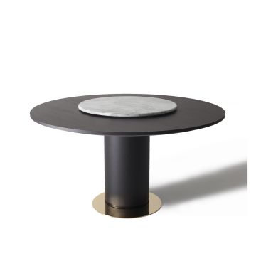 Vibieffe Dining Table Circle