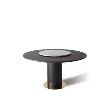 Vibieffe Dining Table Circle