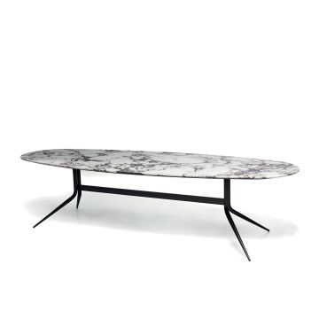 Vibieffe Dining Table Swing