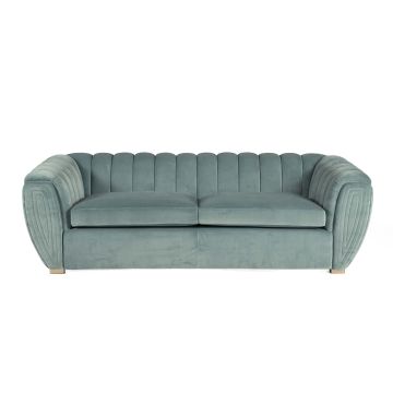 Zanaboni Butterfly 3-Seater Sofa