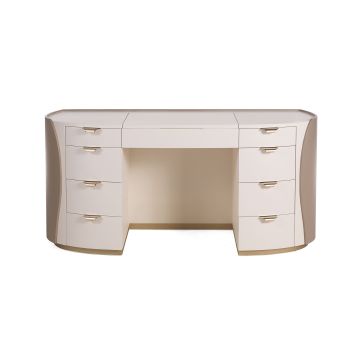 Zanaboni Lacquered Dressing Table