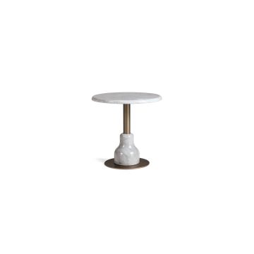 Zanaboni Jury Side Table small