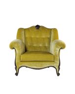 Annibale Colombo ALBERT Armchair