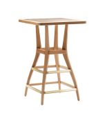 Annibale Colombo NAUTICA Outdoor Bar Table