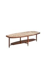 Annibale Colombo MENTA Outdoor Coffee Table