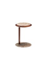 Annibale Colombo MENTUCCIA Outdoor Side Table