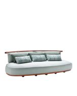 Annibale Colombo CORIANDOLO Outdoor Sofa
