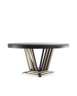 Annibale Colombo DERBY Round Dining Table