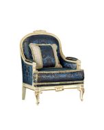 Modenese Midnight Moon Armchair