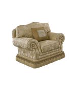 Modenese Royal Blend Armchair