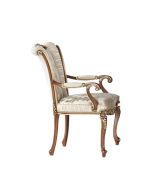 Modenese Royal Blend Chair With Armrests