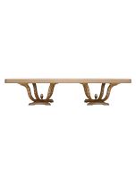 Modenese Embrace Rectangular Dining Table