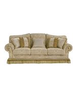 Modenese Royal Blend 3-Seater Sofa