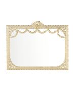 Modenese Golden Radiance Mirror