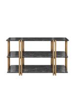 Profilo9 TULIP Console