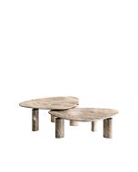 Profilo9 LOTUS DOUBLE Coffee Tables