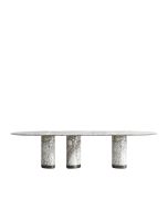 Profilo9 FRESIA 3L Dining Table