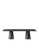Profilo9 JASMINE Rectangular Dining Table