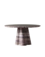 Profilo9 JASMINE Round Dining Table