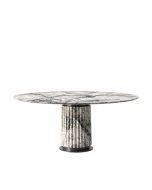 Profilo9 PEONY Round Dining Table