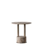 Profilo9 DAISY DOUBLE LEG HORIZON Side Table
