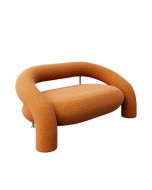 Rossi di Albizzate TUBE Sofa
