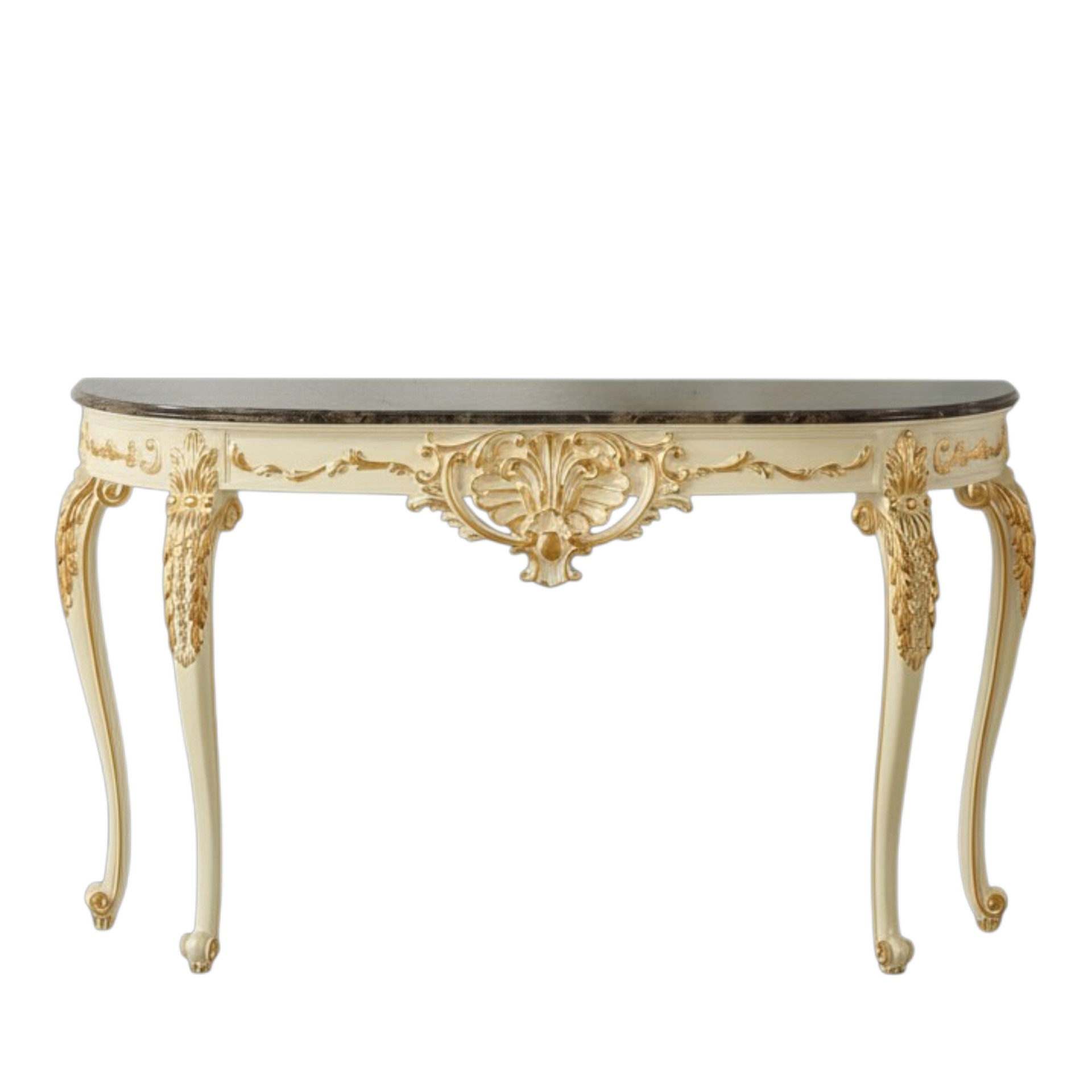 Modenese Midnight Moon консоль классическая итальянская мебель люкс