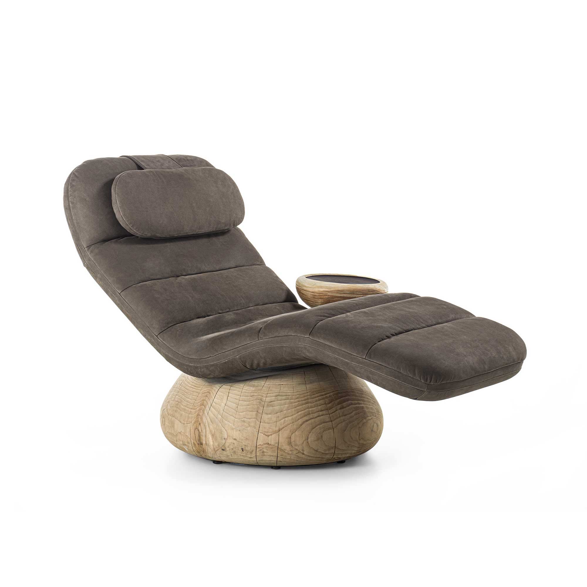 Riva1920 Totemica Armchair | 101domus