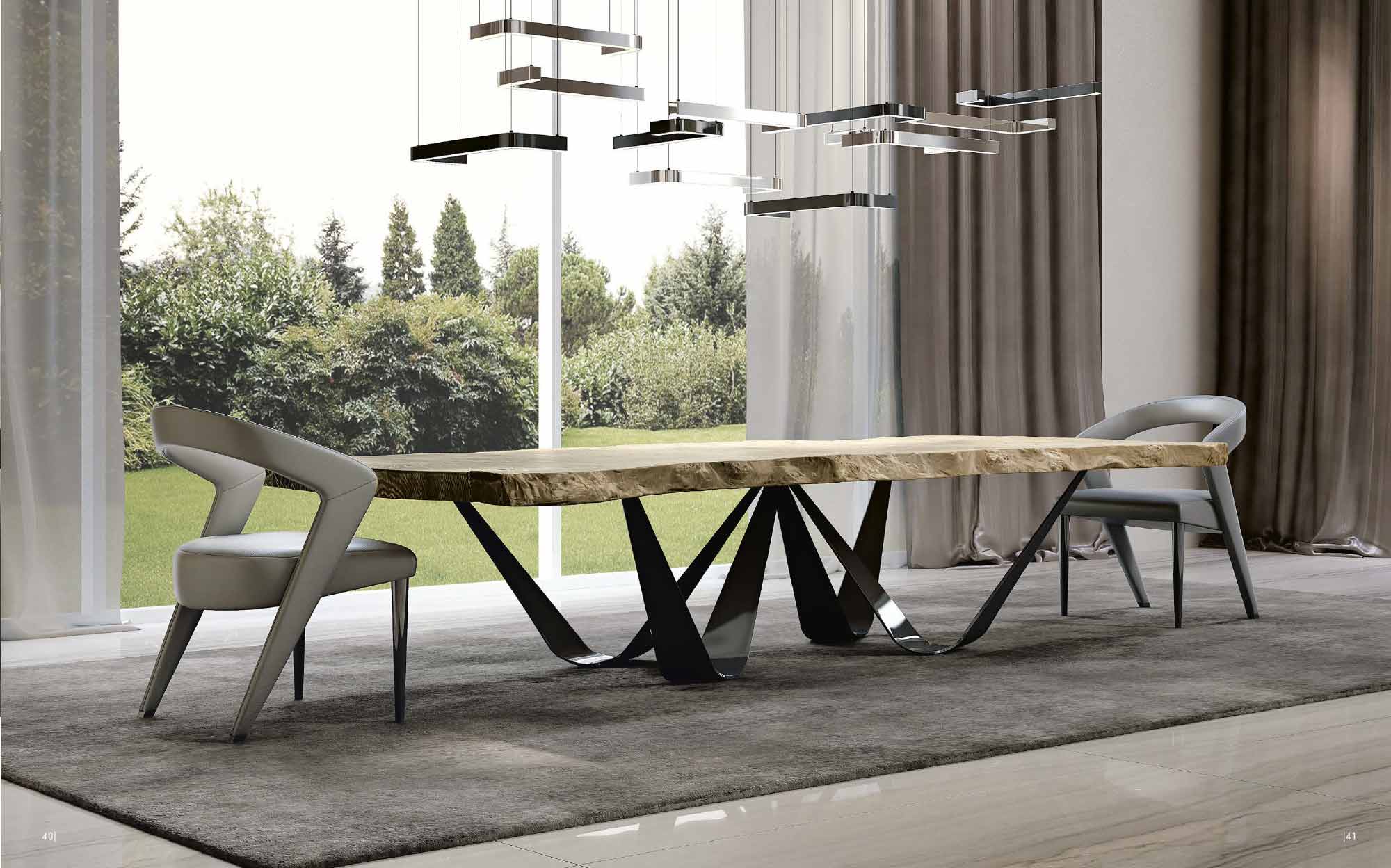 Bizzotto Italia: Contemporary Italian Designer Furniture for Statement Interiors now on 101domus