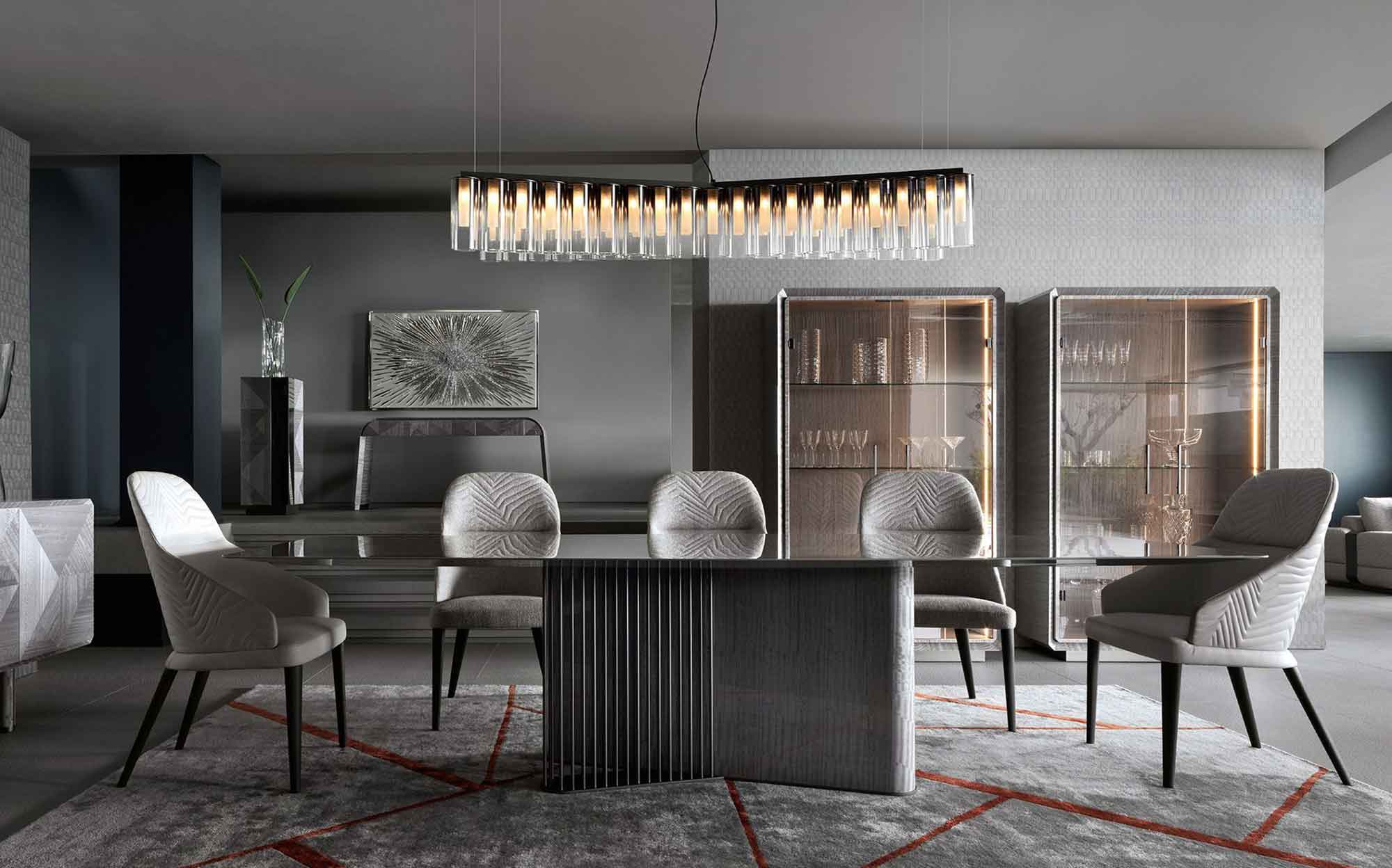 Which Italian-Made Luxury Dining Tables Are Worth the Investment This Year?