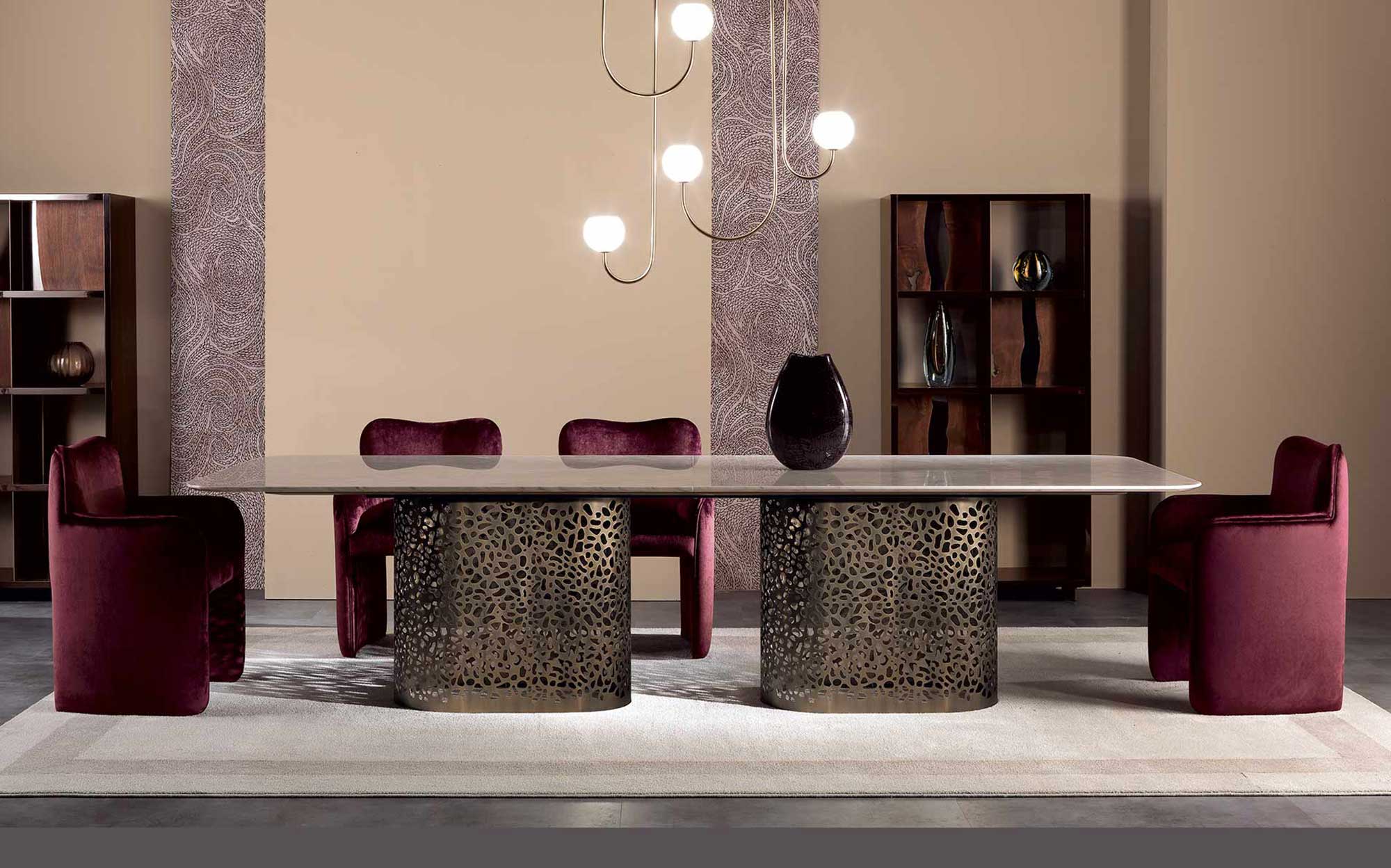 Zanaboni Joins the 101domus Luxury Design Network