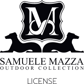 Samuele Mazza by DFN