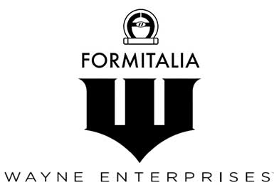 Wayne Enterprises by Formitalia