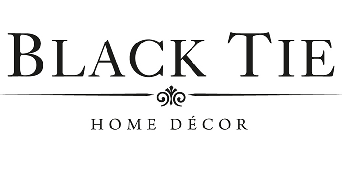 Black tie