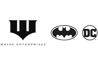Wayne Enterprises by Formitalia