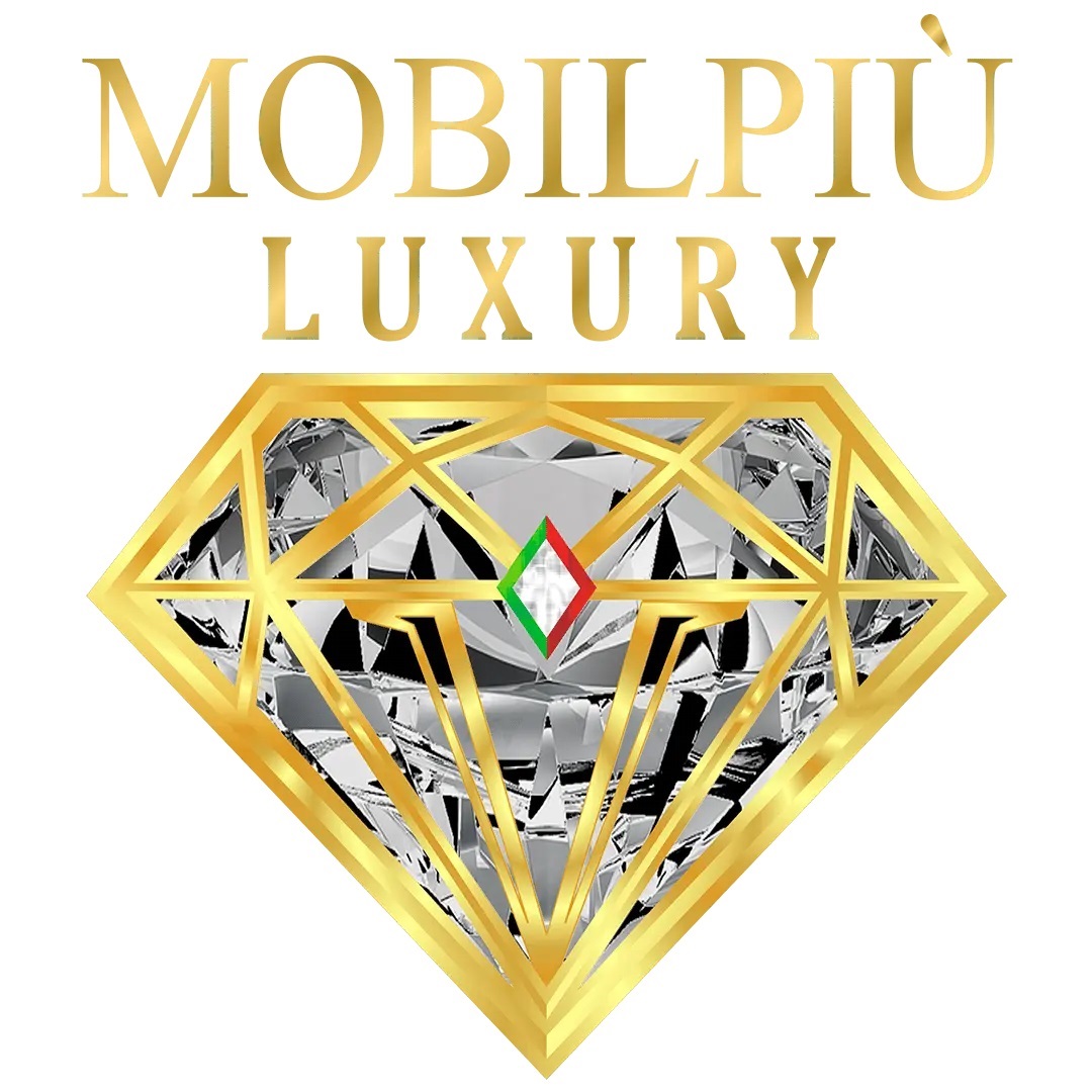 Mobilpiù Luxury