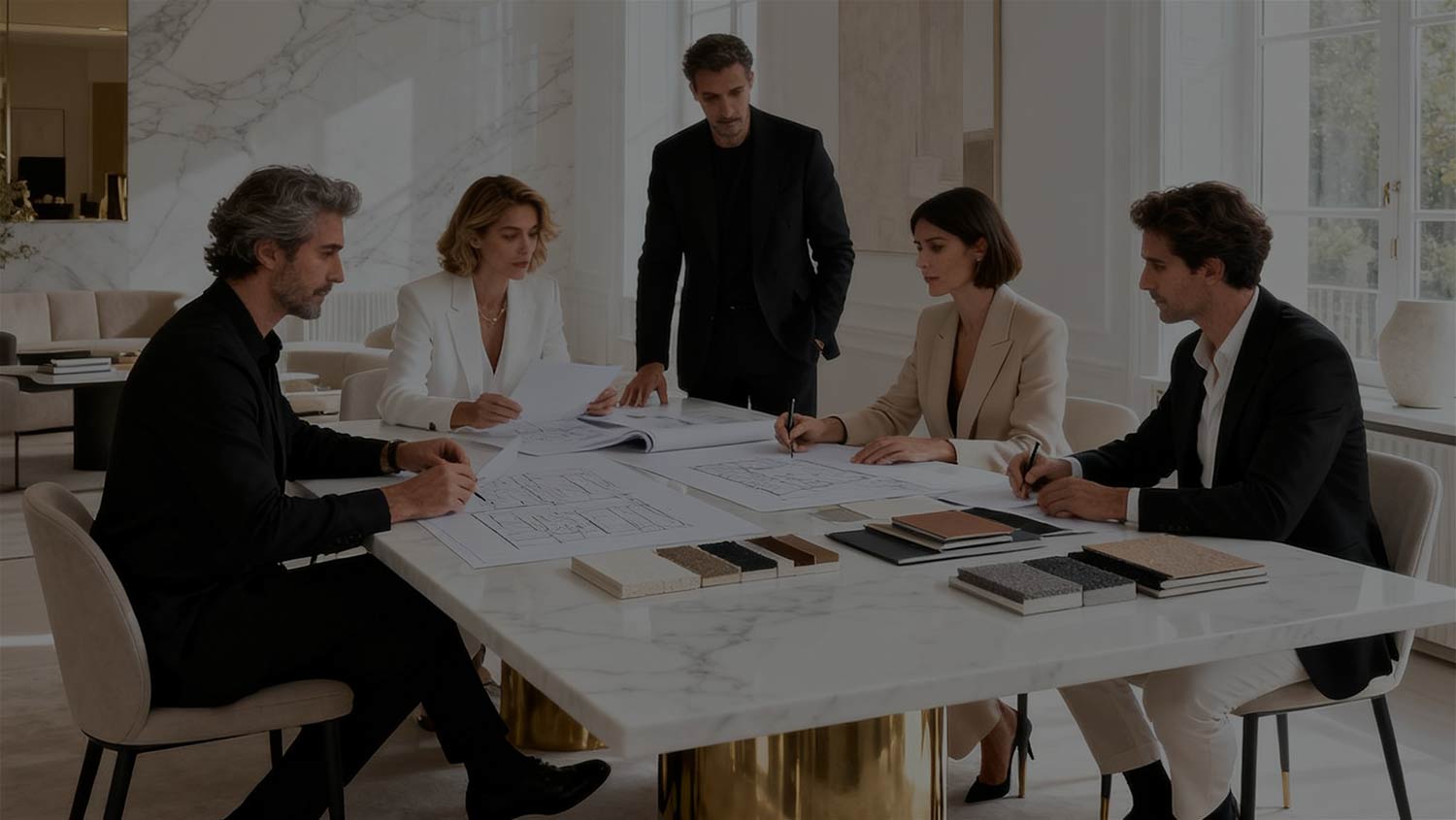 Luxury Crystal Décor by Mario Cioni – Italian Handcrafted Crystal Art Since 1958