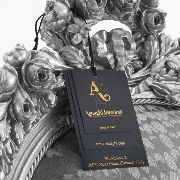 Asnaghi Interiors - Handcrafted Italian Furniture Combining Tradition and Modern Design" Luxury Interior by Asnaghi Interiors - Italian Classic Furniture Since 1916