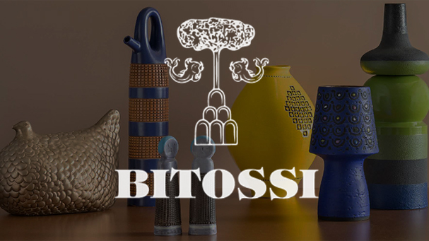 Bitossi Ceramiche – Декоративные предметы из итальянской керамики с иконографической и ручной привлекательностью | 101domus Декор Bitossi Ceramiche – Итальянская художественная керамика, сочетающая традиции и современный дизайн, доступно на 101domus