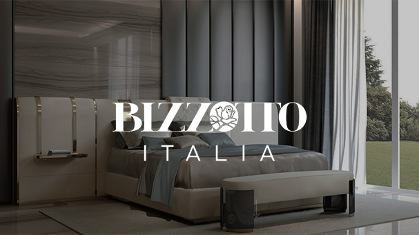 Роскошная мебель Bizzotto Italia – Индивидуальный итальянский дизайн с ценными материалами и ручной отделкой, доступно на 101domus