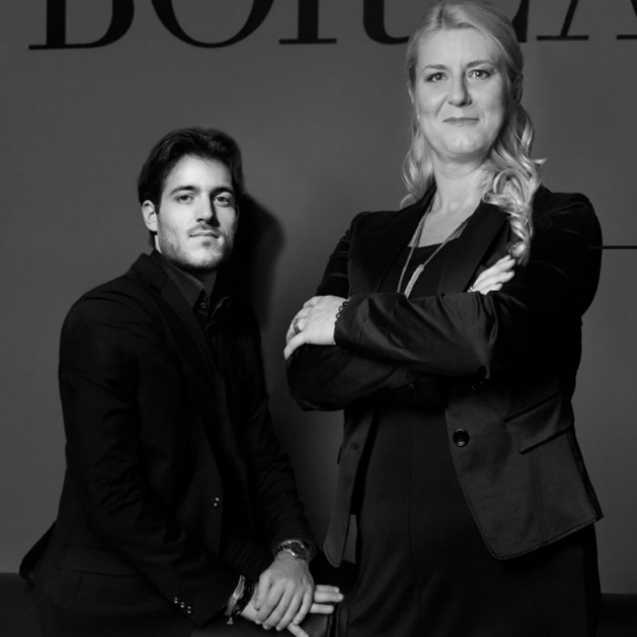 Luxury Italian Interiors by Borzalino – Handcrafted Furniture Since 1976 on 101Domus
